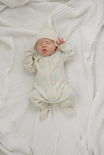 Load image into Gallery viewer, Luna + Luca Stars Cashmere Luxxe Set