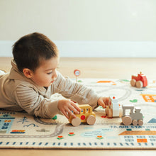 Load image into Gallery viewer, Around Town Playmat