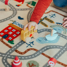 Load image into Gallery viewer, Around Town Playmat