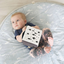 Load image into Gallery viewer, Wee Gallery Eco-Friendly Non-Toxic Sensory Baby Toy Bundle | Ocean