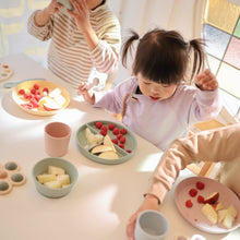 Load image into Gallery viewer, Silicone Suction Bowl