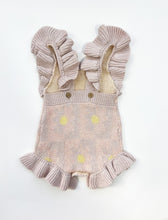 Load image into Gallery viewer, Luna + Luca Spring Blooms Romper