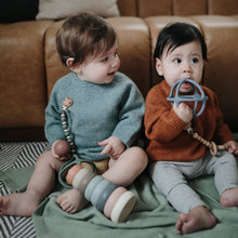 Load image into Gallery viewer, Ball Teether