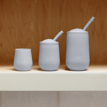 Load image into Gallery viewer, EZPZ Developmental Cup Set – Non-Toxic, Eco-Friendly Drinking System for Babies, Toddlers & Preschoolers