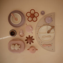 Load image into Gallery viewer, Silicone Suction Bowl