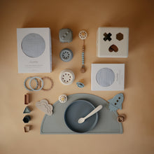 Load image into Gallery viewer, Classic Silicone Suction Plate