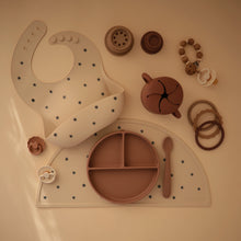 Load image into Gallery viewer, Silicone Pacifier Clip | Luna