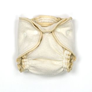 Newborn Cotton Diaper Bundle (Pack of 12)