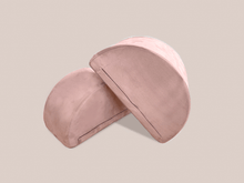 Load image into Gallery viewer, Half Moon Pillow Pack