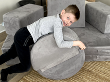 Load image into Gallery viewer, Half Moon Pillow Pack