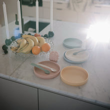 Load image into Gallery viewer, Classic Silicone Suction Plate