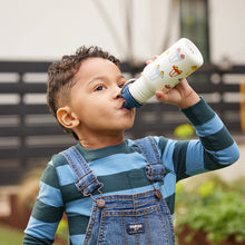 Load image into Gallery viewer, Klean Kanteen Kids’ Classic 12 oz Sippy Cup & Water Bottle – Non-Toxic & Eco-Friendly Hydration for Toddlers