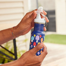 Load image into Gallery viewer, Klean Kanteen Kids’ Classic 12 oz Sippy Cup & Water Bottle – Non-Toxic & Eco-Friendly Hydration for Toddlers