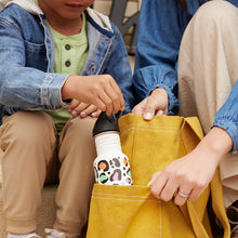 Load image into Gallery viewer, Klean Kanteen Kids’ Classic 12 oz Water Bottle – Non-Toxic & Eco-Friendly Hydration for Kids