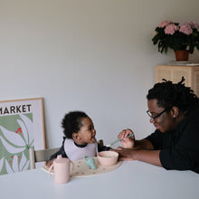 Load image into Gallery viewer, Silicone Suction Bowl