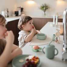 Load image into Gallery viewer, Silicone Suction Bowl