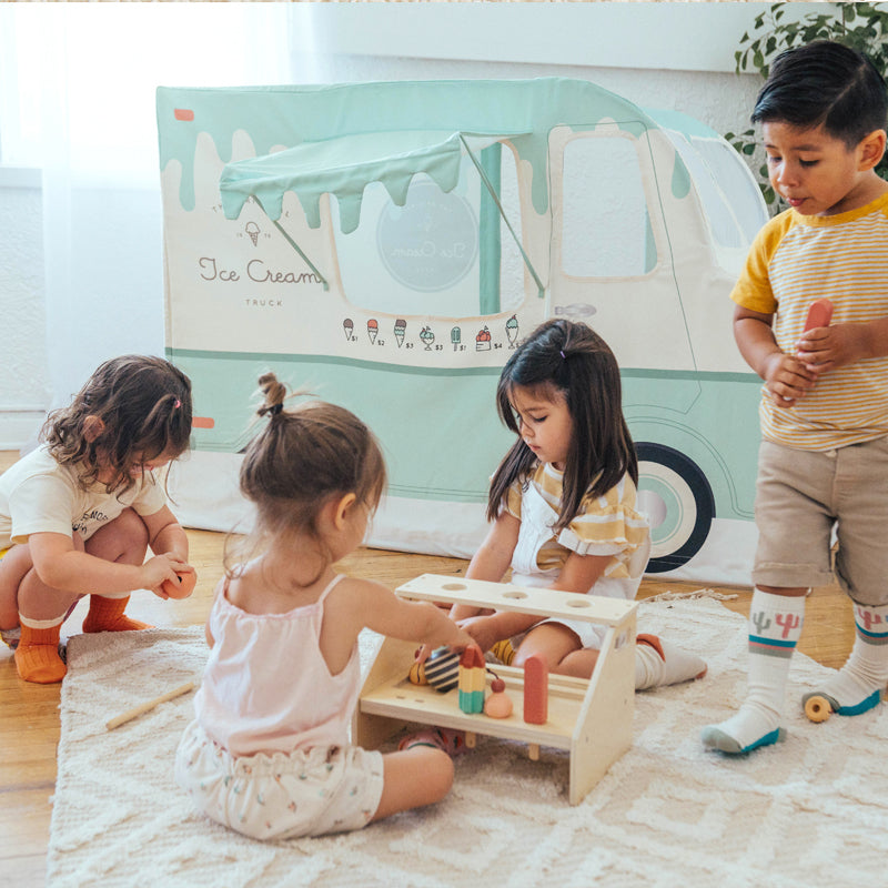 Little Dipper Ice Cream Play Set