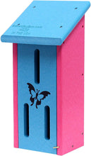 Load image into Gallery viewer, Amish-Made Butterfly House, Eco-Friendly Poly Lumber