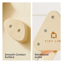 Load image into Gallery viewer, Tiny Land® 5-in-1 Montessori Climbing Set