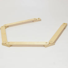 Load image into Gallery viewer, Child's Balance Beam