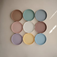 Load image into Gallery viewer, Classic Silicone Suction Plate