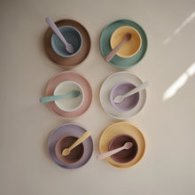 Load image into Gallery viewer, Silicone Suction Bowl