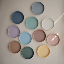 Load image into Gallery viewer, Classic Silicone Suction Plate