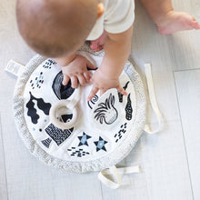 Load image into Gallery viewer, Wee Gallery Eco-Friendly Non-Toxic Sensory Baby Toy Bundle | Ocean