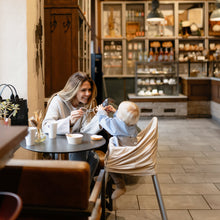 Load image into Gallery viewer, Silicone Suction Bowl