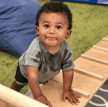 Load image into Gallery viewer, Reversible Climbing Ramp