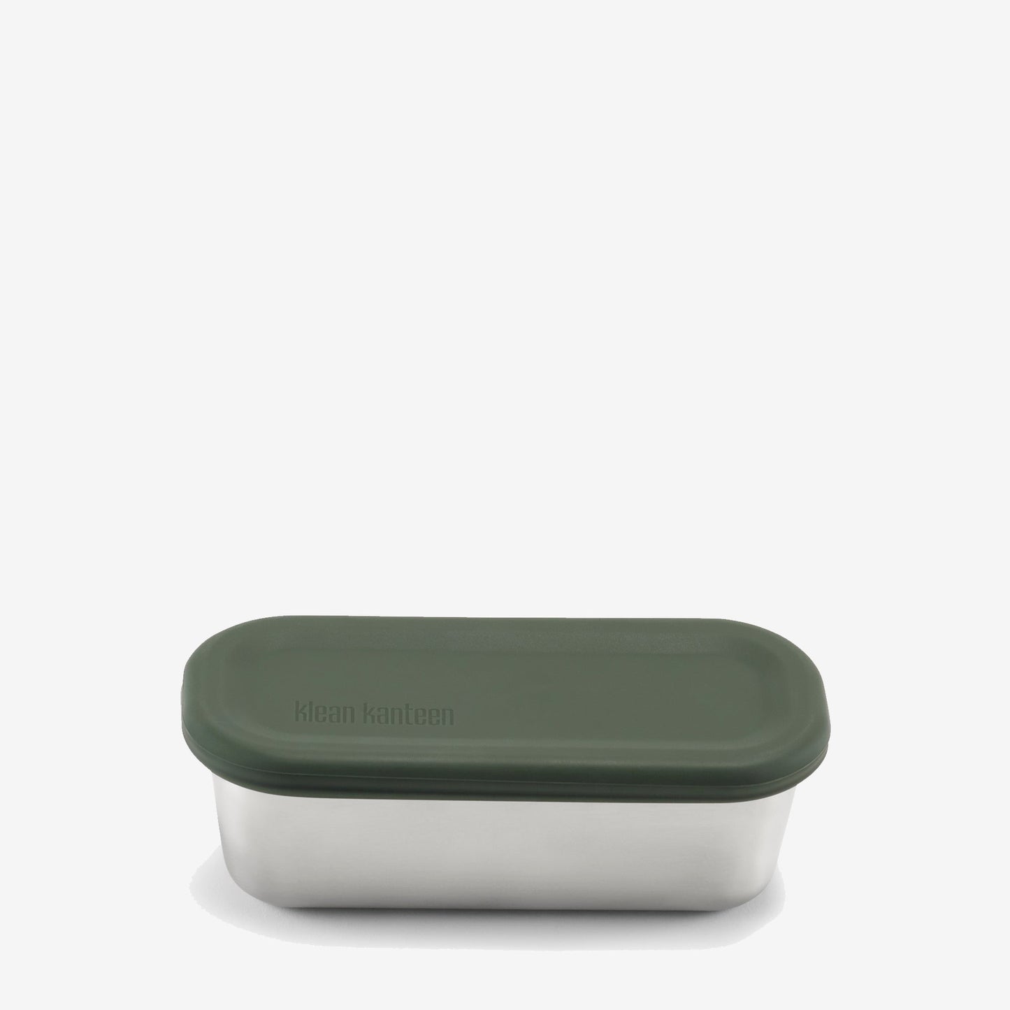 Klean Kanteen® Rise Food Box Family Set - Eco-Friendly Stainless Steel Lunch Containers