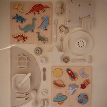 Load image into Gallery viewer, Classic Silicone Suction Plate