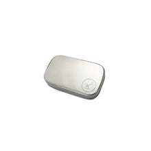 Load image into Gallery viewer, Busy Benny Stainless Steel Snack Container - Perfect On-the-Go Solution