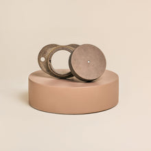 Load image into Gallery viewer, Cap and Shields