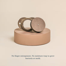 Load image into Gallery viewer, Soothe Beginnings 3-in-1 Pacifier Kit Ultimate Bundle - Patent-Pending Customizable System