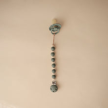 Load image into Gallery viewer, Silicone Pacifier Clip | Luna