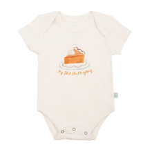 Load image into Gallery viewer, graphic bodysuit | turkey gravy casserole