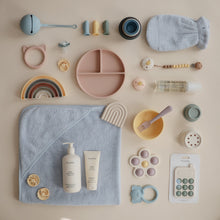 Load image into Gallery viewer, Silicone Suction Bowl