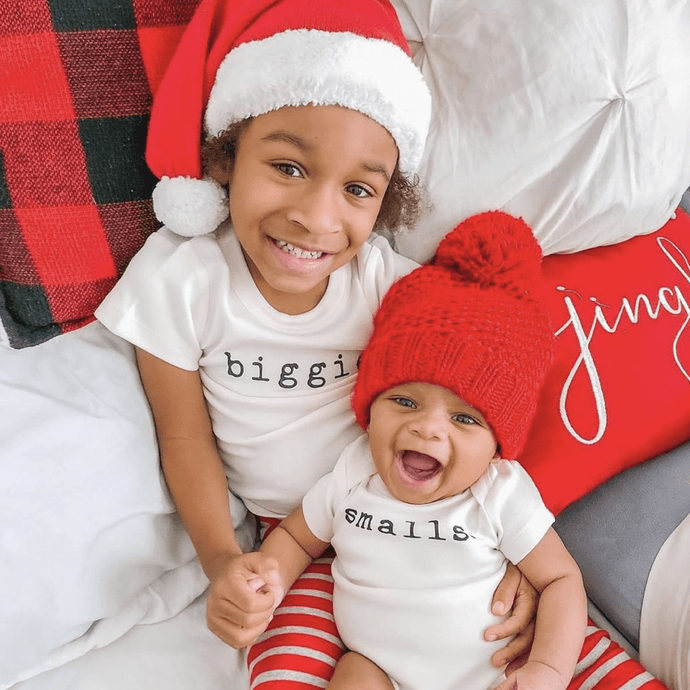 The Ultimate Eco-Friendly Minimalist Christmas Holiday Gift Guide for Toddlers (Ages 1-3)