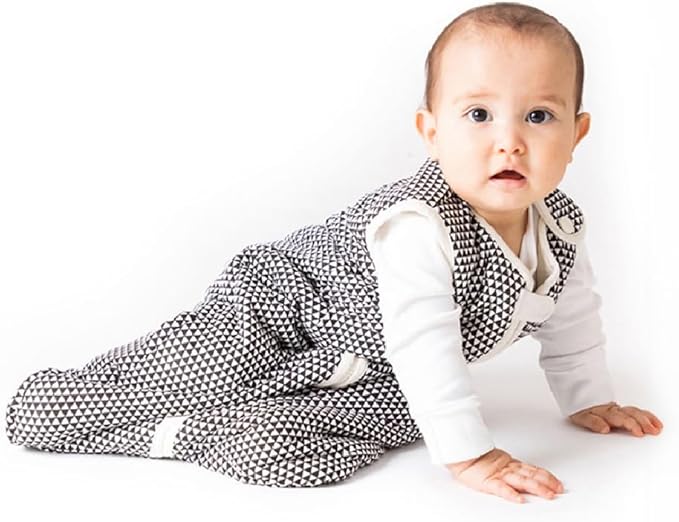 Best and Safest Non-Toxic Sustainable Sleep Sacks for Babies and Toddlers: The Ultimate Guide