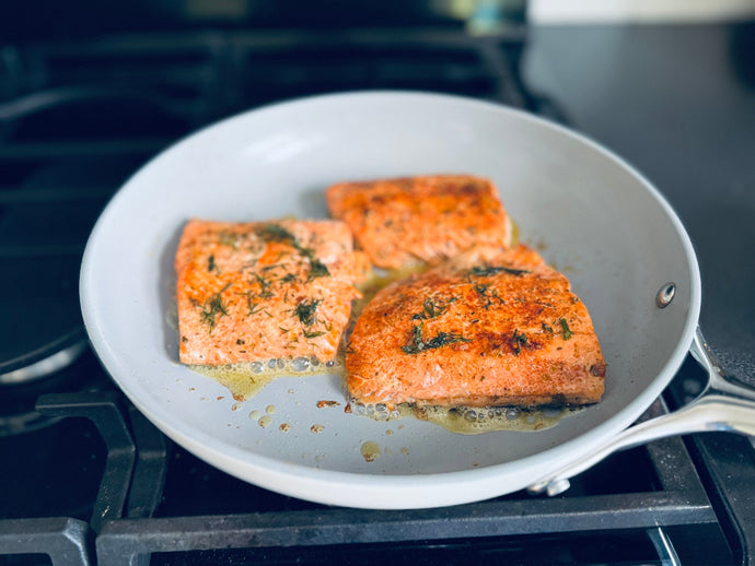 The Ultimate Guide to Non-Toxic and Eco-Friendly Pans for Families (2025)