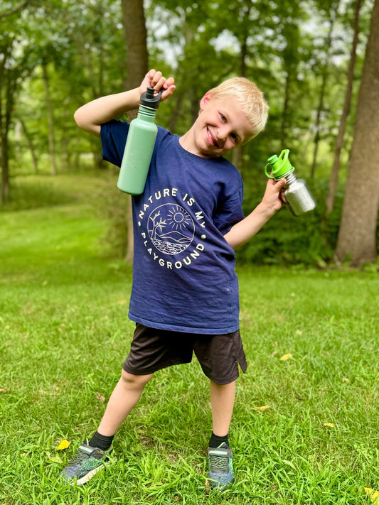 Best Non-Toxic and Eco-Friendly Water Bottles for Kids | 2025 Guide