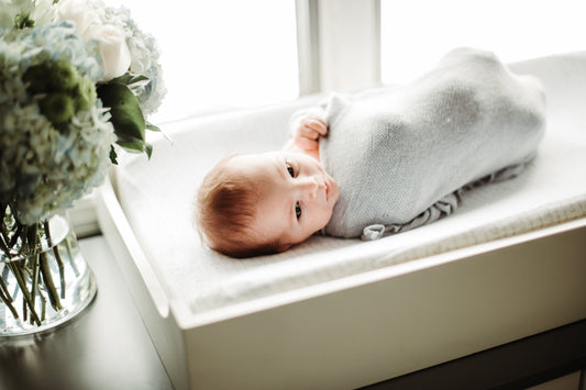 Non-Toxic and Eco-Friendly Baby Registry Checklist: 2025 Evidence-Based Guide for Safe, Minimalist Essentials