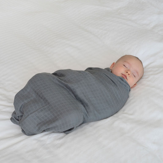The Best and Safest Non-Toxic Organic Swaddle Blankets for Newborns: 2025 Updated Expert Guide for Eco-Conscious Moms