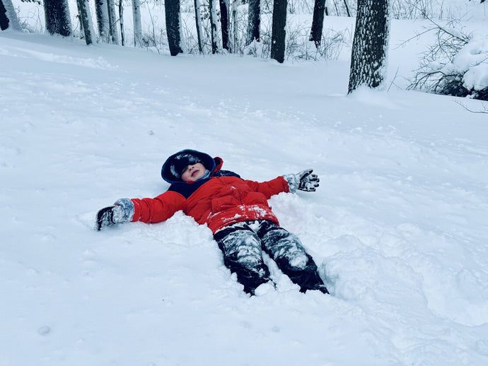 The Ultimate Guide to Sustainable, Non-Toxic Outdoor Winter Gear for Kids