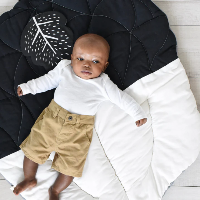 Best Non-Toxic, Eco-Friendly Baby Play Mats for Safe Play in 2024