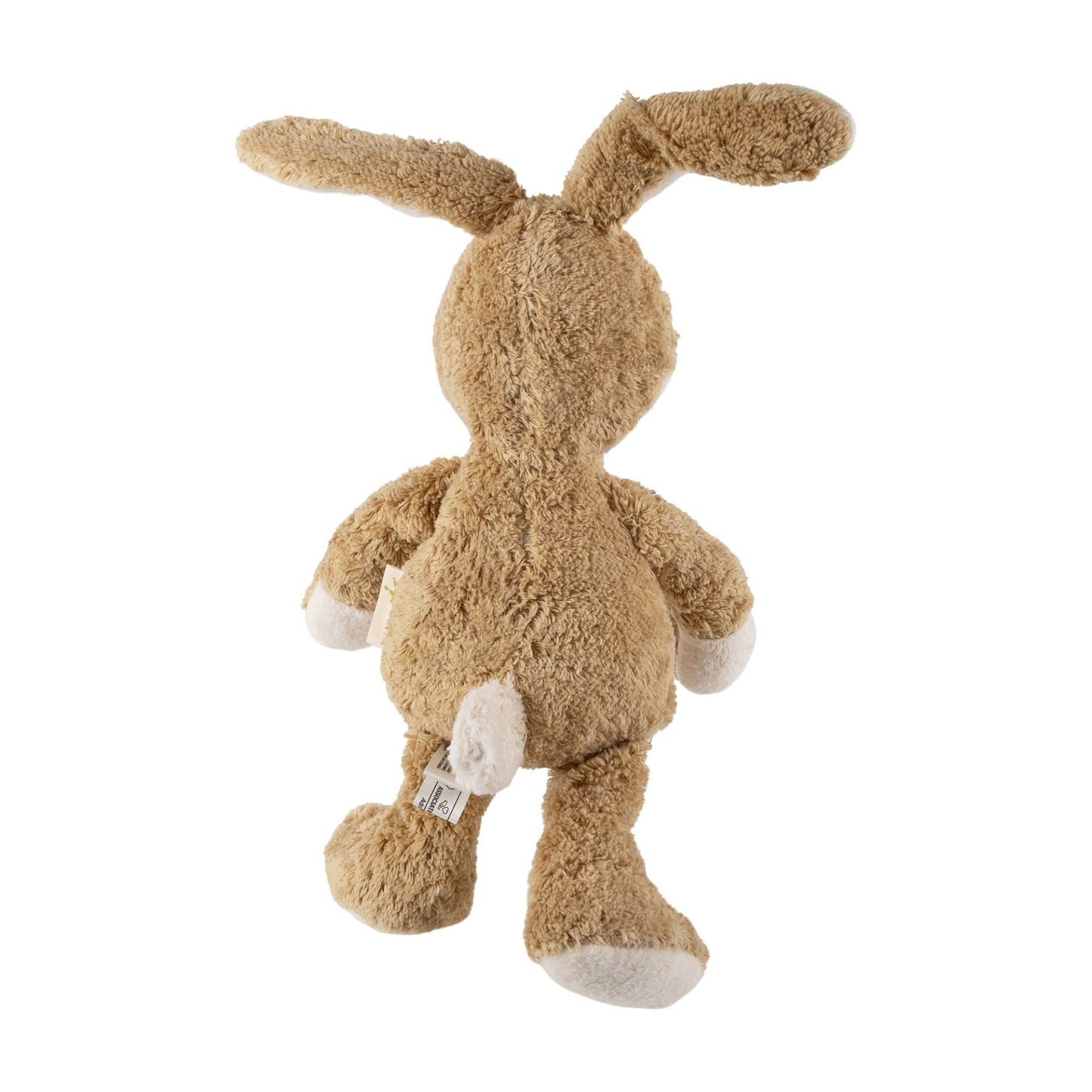 GOTS Organic Bunny Plush Toy