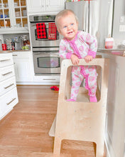 Load image into Gallery viewer, Toddler Tower
