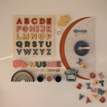 Load image into Gallery viewer, Silicone Placemat
