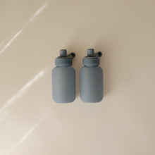 Load image into Gallery viewer, Silicone Puree Pouch 2-Pack

